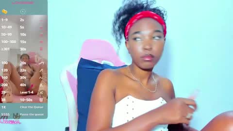 Samanta  online show from 04.04.26