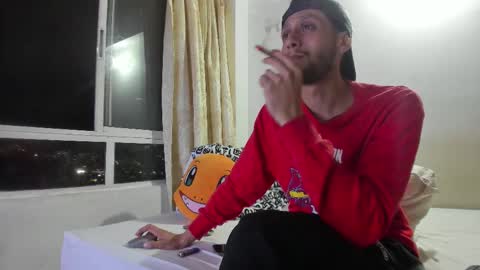 JUAN TORRES CREATURE online show from 11.06.25