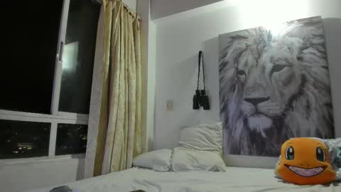 JUAN TORRES CREATURE online show from 11.11.25