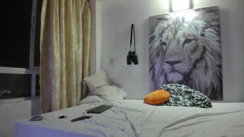 JUAN TORRES CREATURE online show from 11.16.25