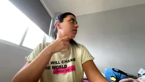 mybrainissexytoo online show from 05.23.26