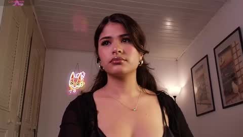 Caliope online show from 02.01.26