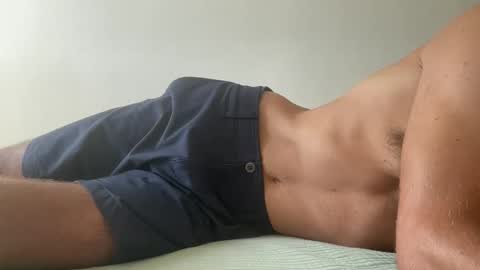 mycamboynr1 online show from 10.31.25