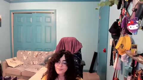 Grace online show from 11.14.25