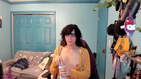 Grace online show from 11.20.25