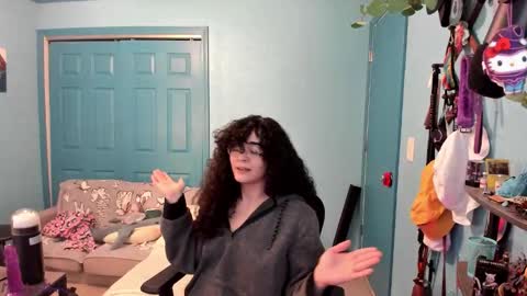 Grace online show from 01.11.26