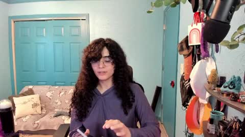 Grace online show from 04.09.26