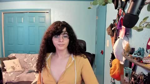 Grace online show from 04.19.26