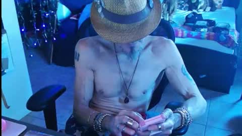 LA MARIPOSA DE MARICOPA online show from 02.22.25