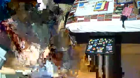 LA MARIPOSA DE MARICOPA online show from 11.22.25