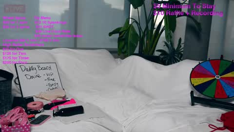 MyCookieJar online show from 02.22.25