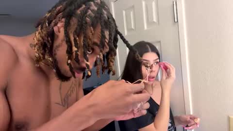 mycreamydreams online show from 01.27.25