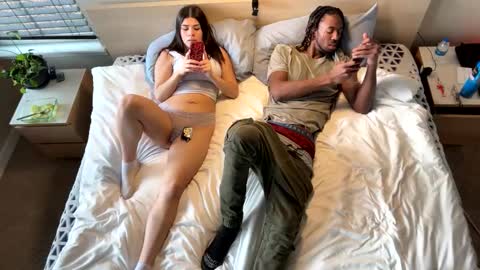 mycreamydreams online show from 02.02.25