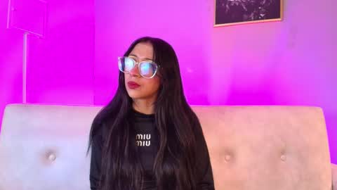 Milly Cute online show from 01.11.26