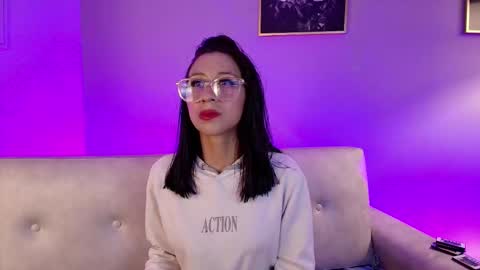 Milly Cute online show from 01.18.26