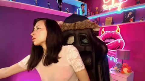 Milly Cute online show from 02.12.26