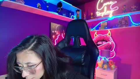 Milly Cute online show from 03.15.26