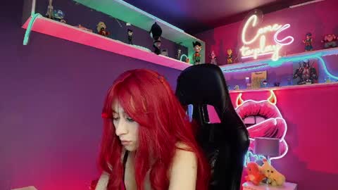 Milly Cute online show from 04.08.26