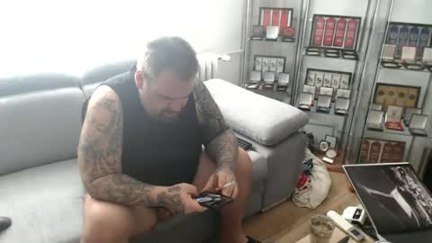 mydirtyhobby84 online show from 07.11.26