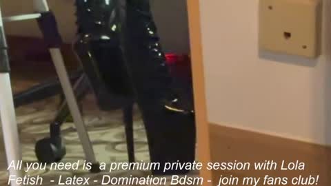 Lola online show from 04.16.26