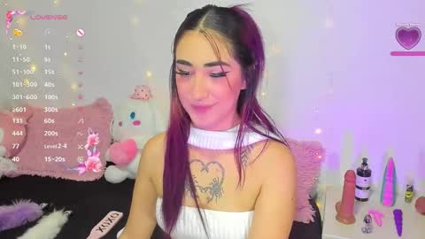    online show from 10.23.25