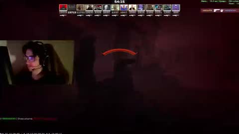 myfrendoo online show from 12.02.25