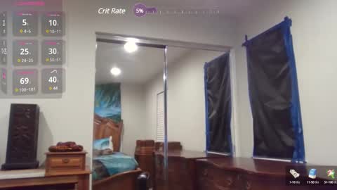 Snapshot of myfuckbuddy69 chatting on 12.16.24 Myfuckbuddy69 online show from 12.16.24