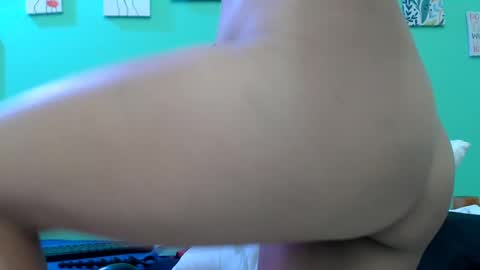 Angel Cute online show from 09.12.25