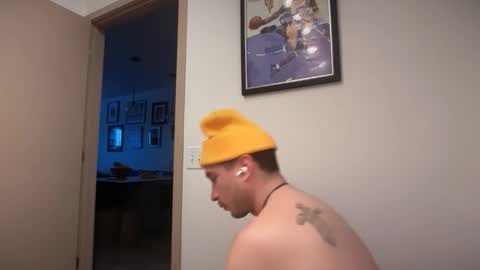 DaDDY D online show from 01.18.26