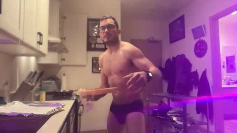 DaDDY D online show from 03.20.26