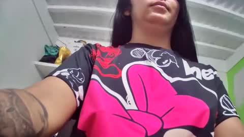 Snapshot of myhoney_hot chatting on 12.02.24 myhoney_hot online show from 12.02.24