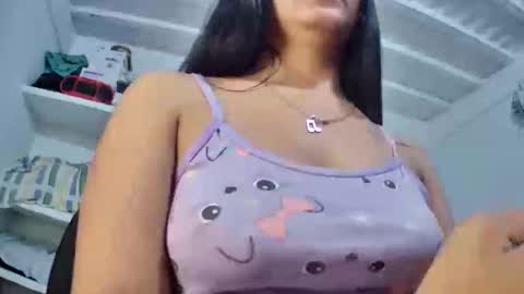 Snapshot of myhoney_hot chatting on 01.16.25 myhoney_hot online show from 01.16.25