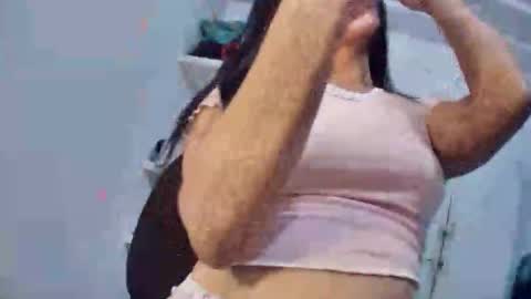 Snapshot of myhoney_hot chatting on 01.23.25 myhoney_hot online show from 01.23.25