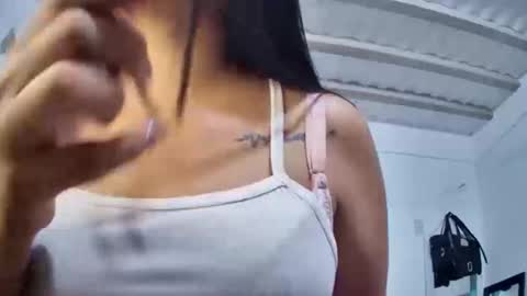 Snapshot of myhoney_hot chatting on 09.26.25 myhoney_hot online show from 09.26.25