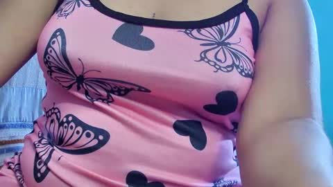 Snapshot of myhoney_hot chatting on 07.08.26 myhoney_hot online show from 07.08.26