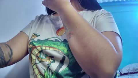 Snapshot of myhoney_hot chatting on 07.17.26 myhoney_hot online show from 07.17.26