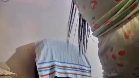 Snapshot of myhoney_hot chatting on 07.27.26 myhoney_hot online show from 07.27.26