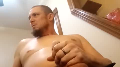 Snapshot of myjohnson5 chatting on 02.22.26 Nope online show from 02.22.26