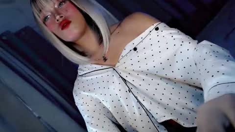 mykaliciousness online show from 11.19.25