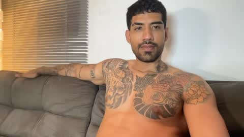 Myke esthetic online show from 03.04.26