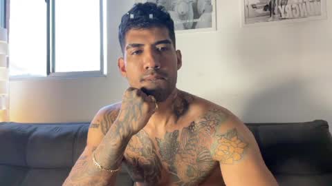 Myke esthetic online show from 04.04.26