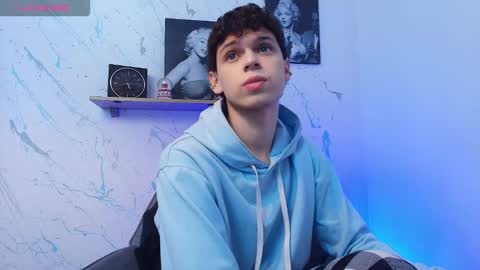 Mykel   online show from 12.17.25