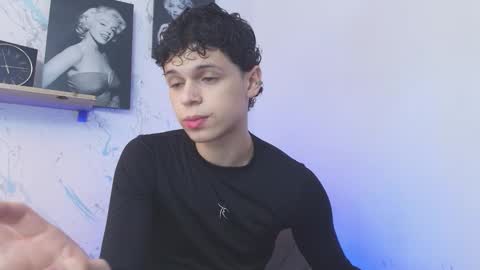 Mykel   online show from 02.09.26