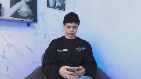 Mykel   online show from 02.21.26