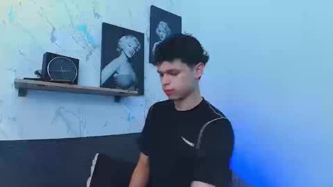 Mykel   online show from 03.17.26