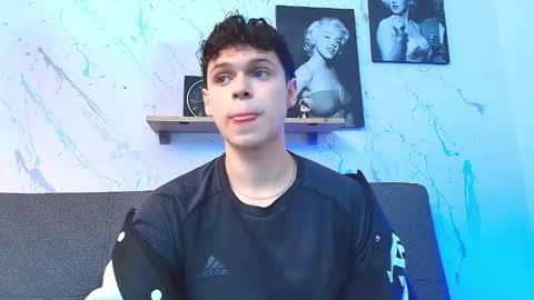 Mykel   online show from 03.25.26