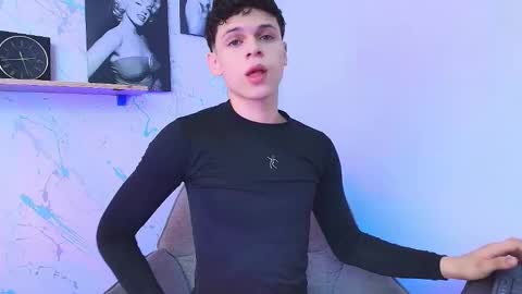 Mykel   online show from 03.30.26