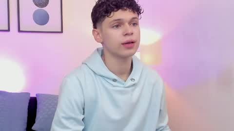 Mykel   online show from 04.15.26