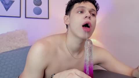 Mykel   online show from 05.09.26