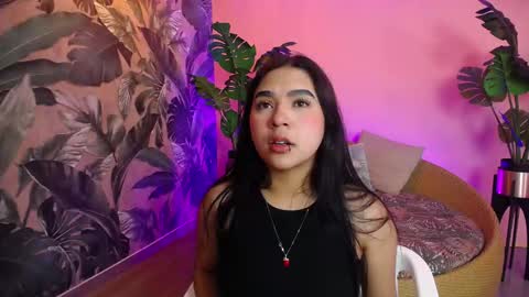 myla rossi online show from 10.16.25